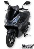 Szyba ERMAX SCOOTER SPORT 48 cm Honda PCX 125 2014 - 2018